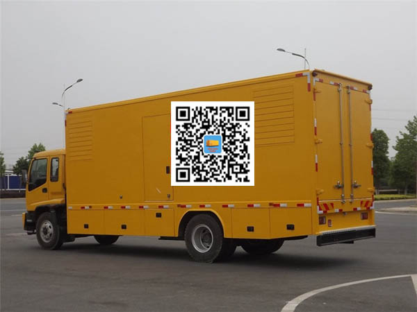 平湖出租发电机要注意损伤柴油发电机的启动方式