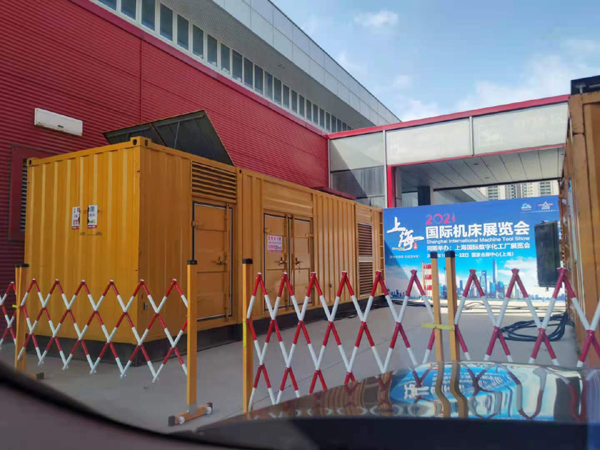 平湖发电机出租 对于发电机的特性你了解多少？