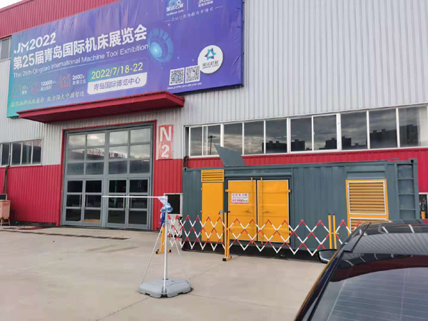 平湖发电车出租-我国柴油机发电机组行业引领动力行业发展,前景广阔