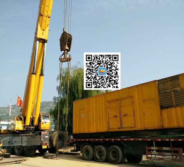 平湖发电车出租-全自动发电机组长期不使用该如何保养?