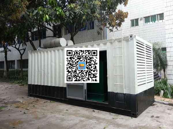 平湖出租发电机-什么样的柴油发电机使用效果比较好