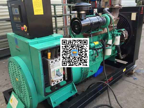 平湖租赁发电机-发电机一般变压器磁芯所使用的是什么材料?
