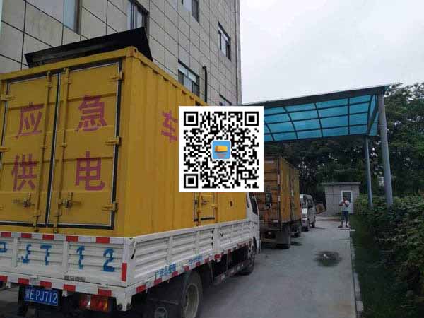 平湖租赁发电机50kw设备需要多大电缆线