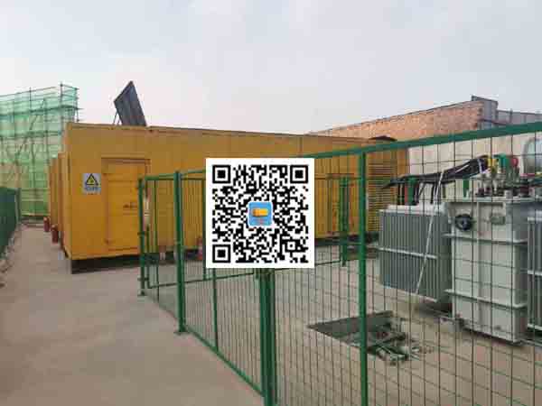 平湖发电机组的社会应用有哪些