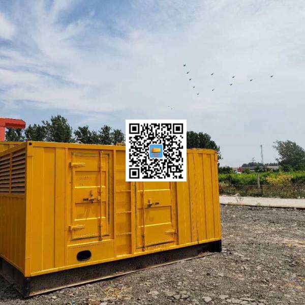 平湖发电机出租发电机电刷的结构与作用是什么