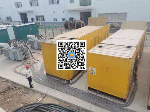 平湖发电机出租-柴油发电机组应用在哪些方面