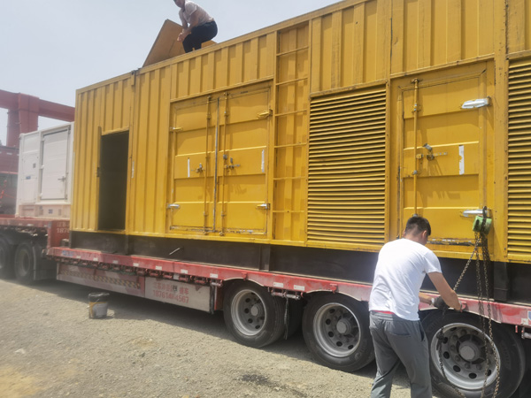 平湖除了负载情况和发动机维护,还有哪些因素会影响 200kw 柴油发电机的油耗?