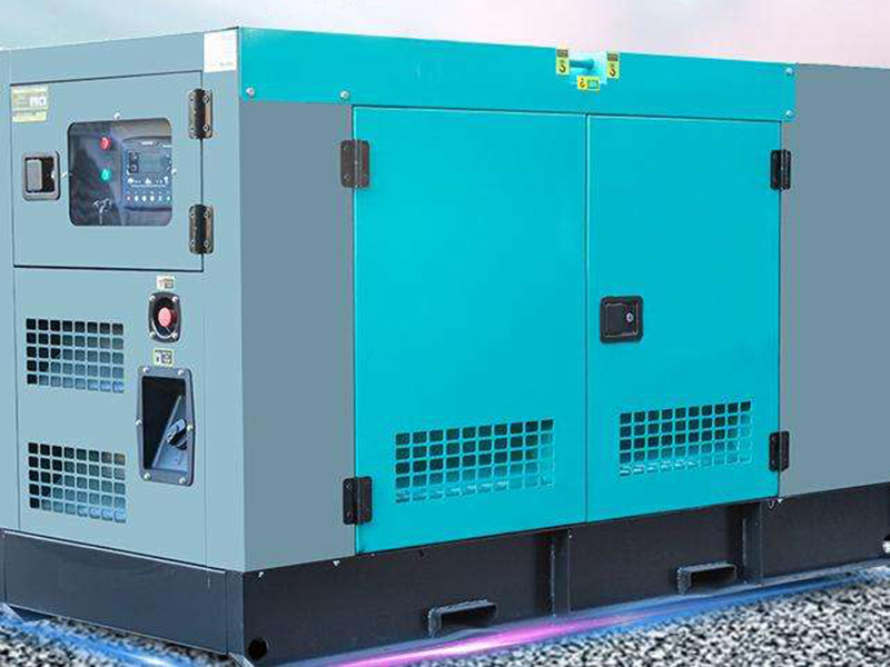 平湖50KW柴油发电机油耗是多少？