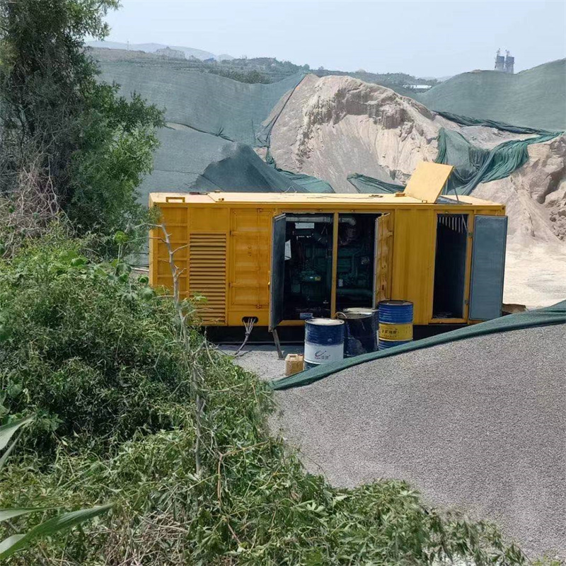 平湖影响 400KW 柴油发电机组油耗的因素有哪些？