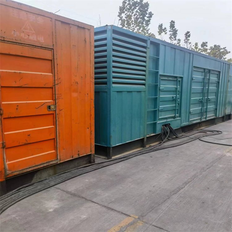 平湖如何选择适合 600kW 柴油发电机组的热继电器？