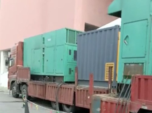 平湖柴油发电机的功率因数一般是多少?