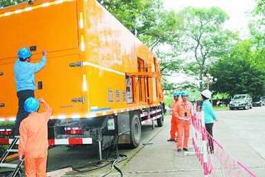 平湖不同标号的柴油可以混合使用吗？