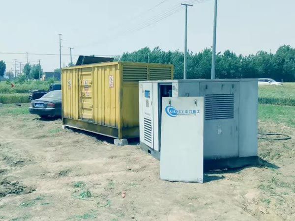 平湖柴油发电机组冬季日常维修需要哪些工具？